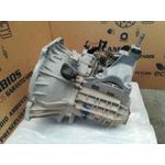 Caja Cambios Para Ford Transit Connect