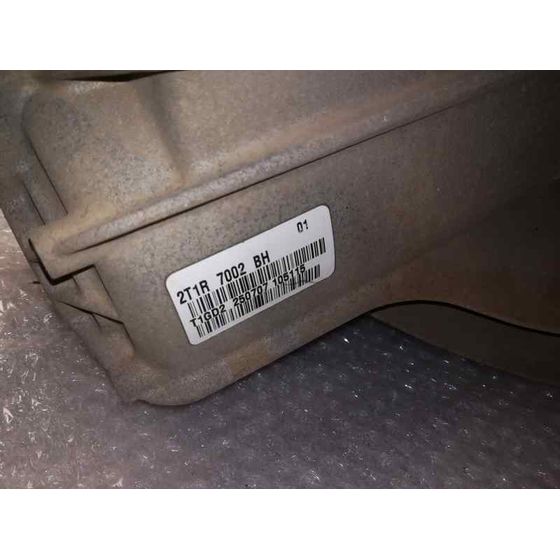 Caja Cambios Para Ford Transit Connect