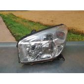 Faro Izquierdo Para Toyota Rav 4