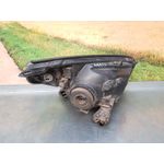 Faro Izquierdo Para Toyota Rav 4
