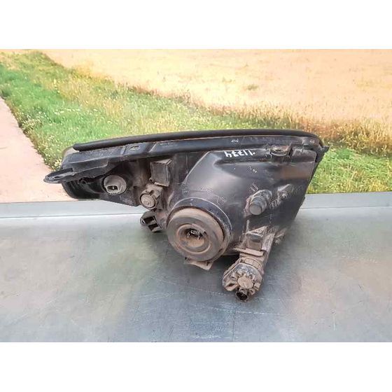 Faro Izquierdo Para Toyota Rav 4