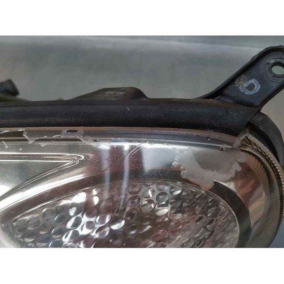 Faro Izquierdo Para Toyota Rav 4