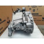 Caja Cambios Para Mercedes Clase A