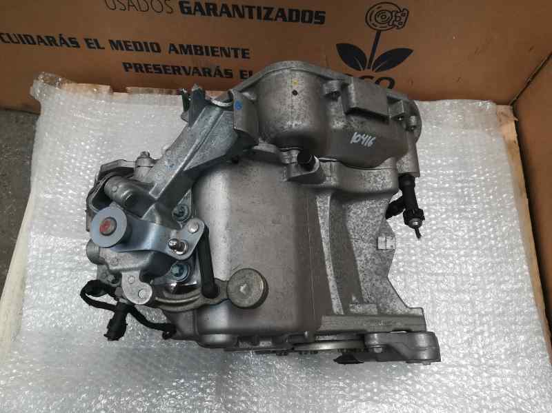 Caja Cambios Para Mercedes Clase A