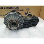 Diferencial Trasero Para Audi A6 Berlina