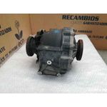 Diferencial Trasero Para Audi A6 Berlina