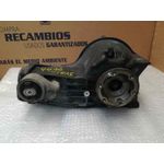 Diferencial Trasero Para Audi A6 Berlina