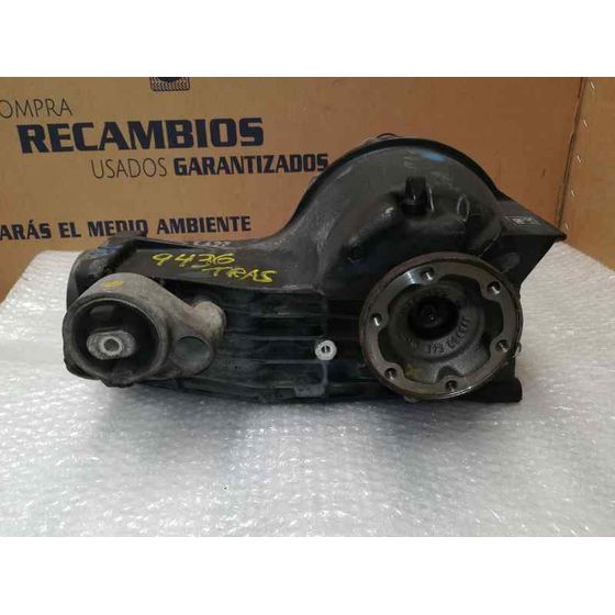 Diferencial Trasero Para Audi A6 Berlina