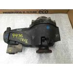 Diferencial Trasero Para Audi A6 Berlina