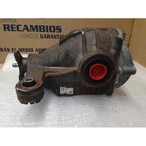 Diferencial Trasero Para Lexus Is200