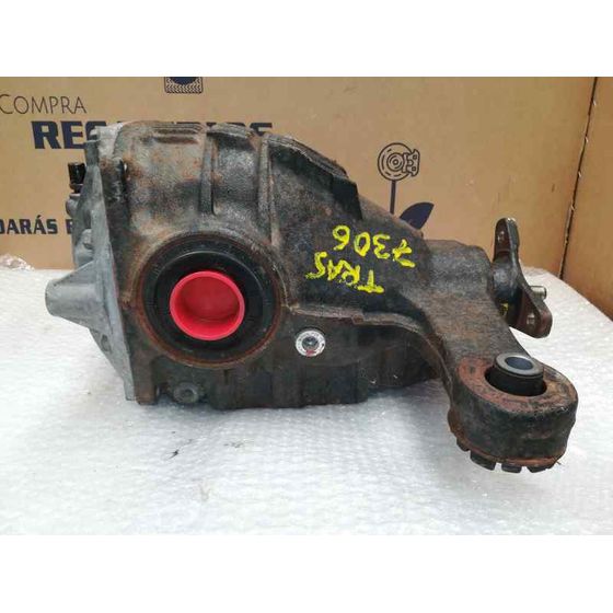 Diferencial Trasero Para Lexus Is200