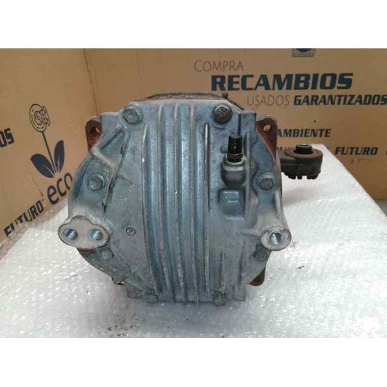 Diferencial Trasero Para Lexus Is200