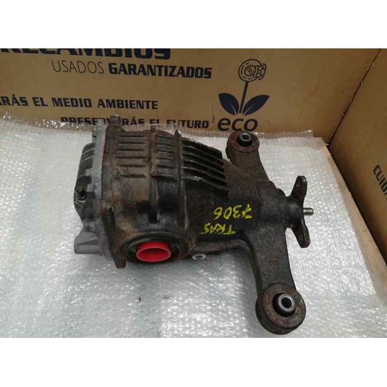 Diferencial Trasero Para Lexus Is200