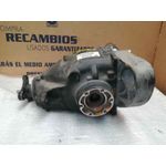 Diferencial Trasero Para Bmw Serie 1 Berlina