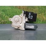 Motor Elevalunas Trasero Izquierdo Para Seat Altea Xl