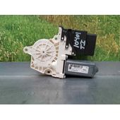 Motor Elevalunas Trasero Izquierdo Para Seat Altea Xl