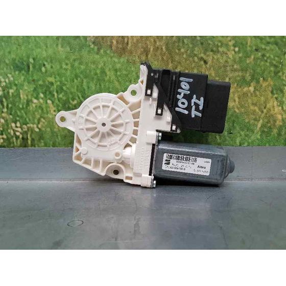 Motor Elevalunas Trasero Izquierdo Para Seat Altea Xl