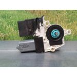 Motor Elevalunas Trasero Izquierdo Para Seat Altea Xl