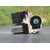 Motor Elevalunas Trasero Izquierdo Para Seat Altea Xl