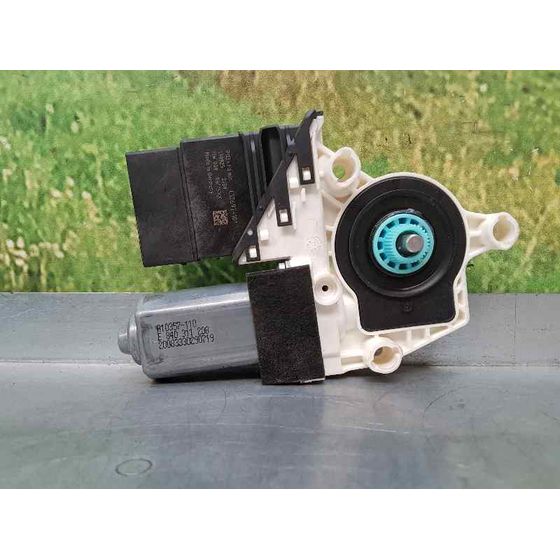 Motor Elevalunas Trasero Izquierdo Para Seat Altea Xl