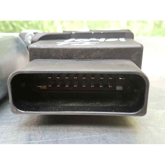 Motor Elevalunas Trasero Izquierdo Para Seat Altea Xl