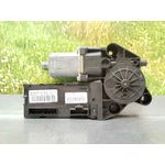 Motor Elevalunas Delantero Izquierdo Para Renault Megane Iii Berlina 5 P