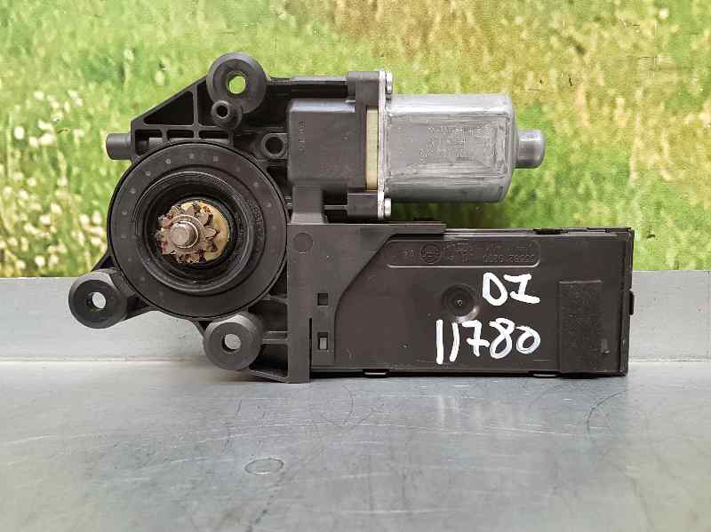 Motor Elevalunas Delantero Izquierdo Para Renault Megane Iii Berlina 5 P
