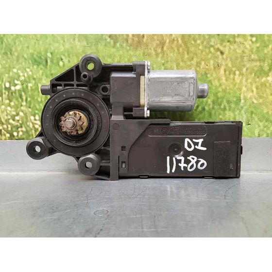 Motor Elevalunas Delantero Izquierdo Para Renault Megane Iii Berlina 5 P