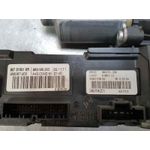 Motor Elevalunas Delantero Izquierdo Para Renault Megane Iii Berlina 5 P