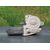 Motor Elevalunas Delantero Derecho para Peugeot 307 (S1)
