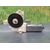 Motor Elevalunas Delantero Derecho para Peugeot 307 (S1)