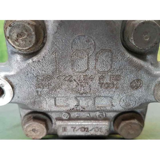 Bomba Direccion Para Volkswagen Golf Iv Berlina