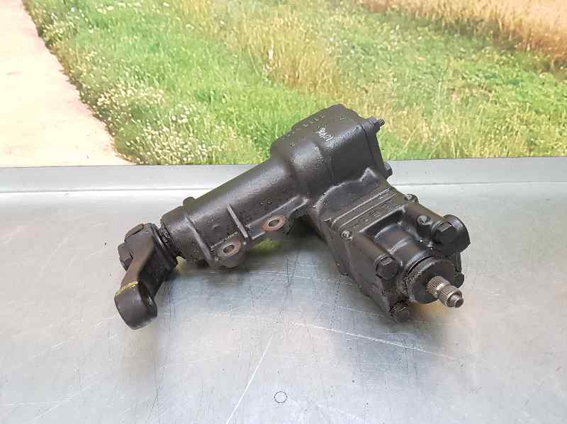 Caja Direccion Para Nissan Terrano/Terrano.ii