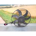 Electroventilador Para Seat Leon