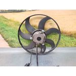 Electroventilador Para Seat Leon