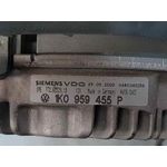 Electroventilador Para Seat Leon