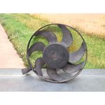 Electroventilador Para Seat Leon