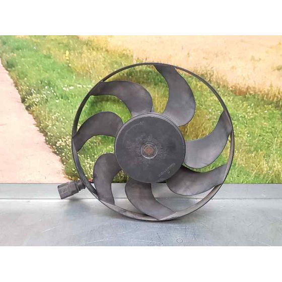 Electroventilador Para Seat Leon