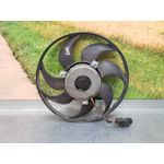 Electroventilador Para Seat Leon