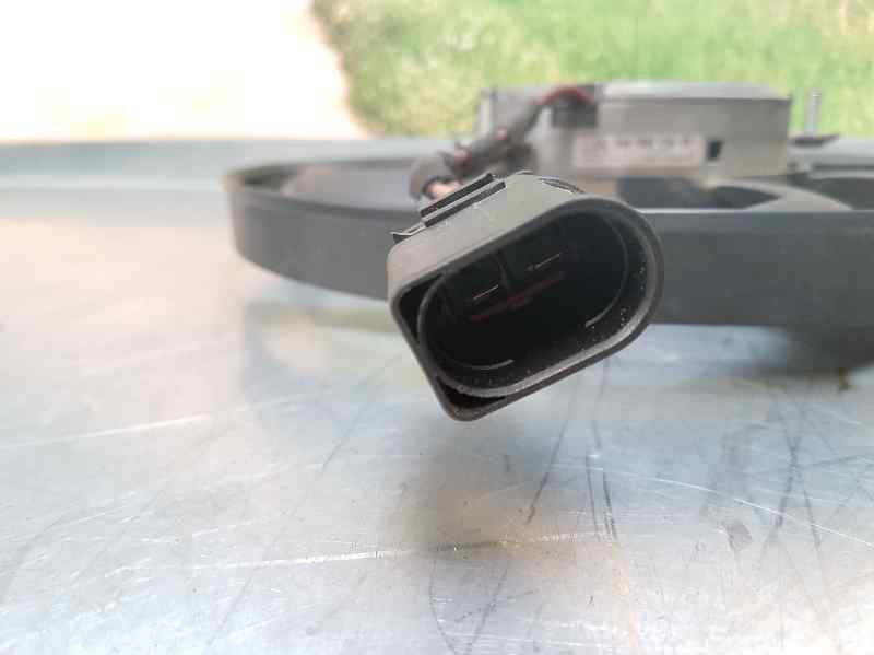 Electroventilador Para Seat Leon