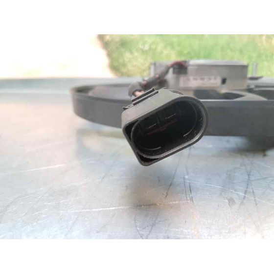 Electroventilador Para Seat Leon