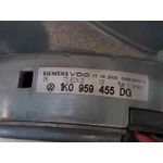 Electroventilador Para Seat Leon