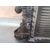 Radiador Agua Para Ford Focus Lim.