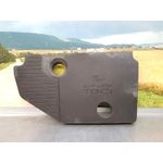 Tapa Motor Para Ford Focus Lim.