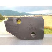 Tapa Motor Para Ford Focus Lim.