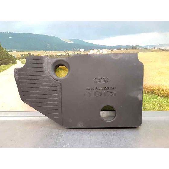 Tapa Motor Para Ford Focus Lim.