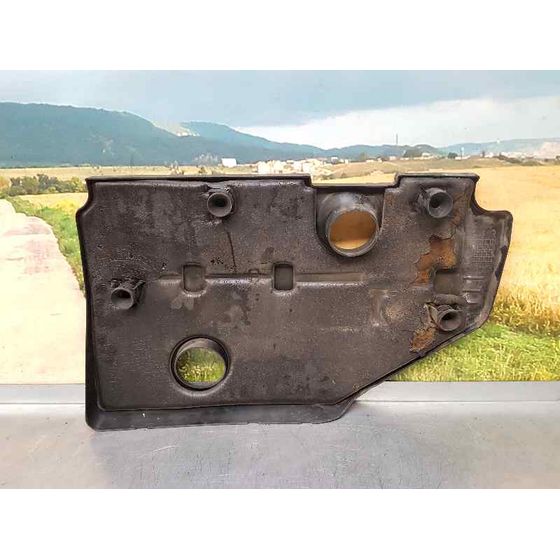 Tapa Motor Para Ford Focus Lim.