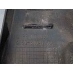 Tapa Motor Para Ford Focus Lim.