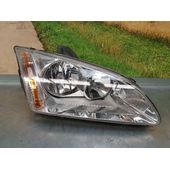 Faro Derecho Para Ford Focus Lim.