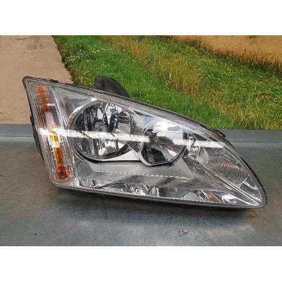 Faro Derecho Para Ford Focus Lim.